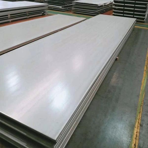 Quality Mill Inox Stainless Steel Plate Sheet 20cm Thick for sale