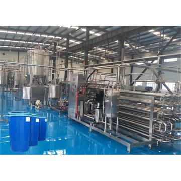 Quality Industrial Vegetable Processing Line Tomato Paste Processing Line Water Saving for sale
