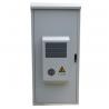 China IP55 Outdoor Metal Enclosures With 1500W AC Air Conditioner factory