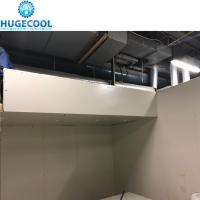 China Cold Room Freezer cold room for fish factory