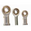 Quality GEC GEG GEK GEH Mechanical Articulating Joint Rod Ends Bearings for sale