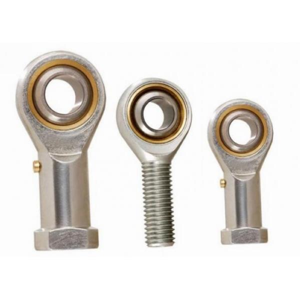 Quality GEC GEG GEK GEH Mechanical Articulating Joint Rod Ends Bearings for sale