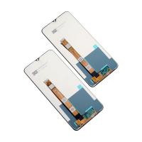 China 6.2 Inches Phone Screen Replacement Fix Broken Phone Screen For Oppo A31 A12 A3S A5s A9 factory