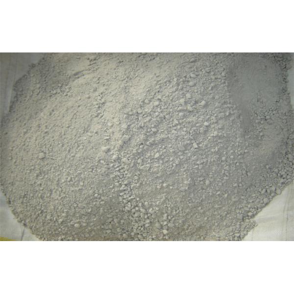 Quality High Strength Lightweight Refractory Cement With Heat Shock Stability for sale