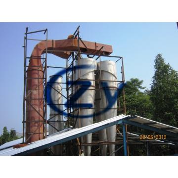 Quality Sweet Potato Starch Machine / Cassava Drying Machine Starch Flash Dyer for sale