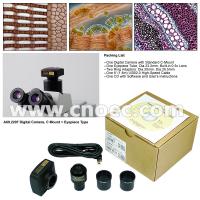 China Microscope Accessories Eyepiece Camera For Microscope A59.2207 factory