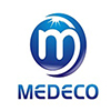 China Shanghai Medeco Industry Co., Ltd logo