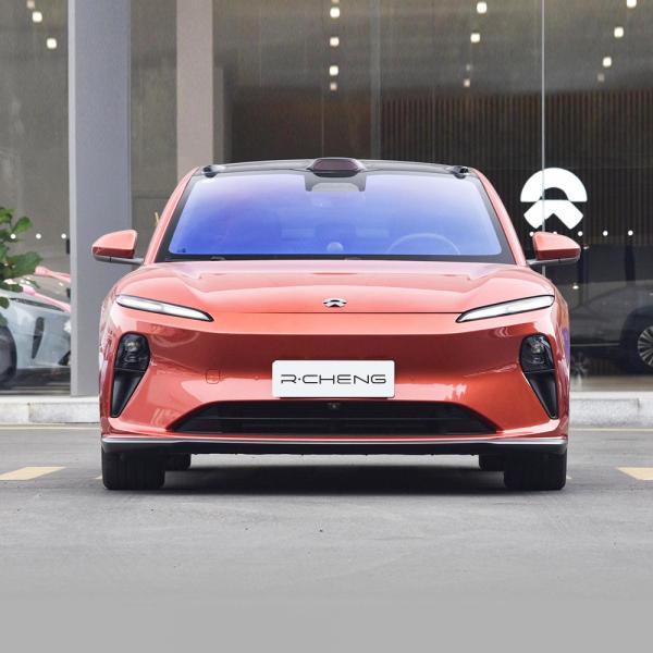 Quality 360kW Dual Motor NIO ET5 Chinese EV Car With 710km Cruising Range for sale