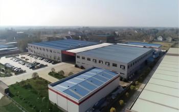 China Factory - Guangzhou Hopson Machinery Parts Co., Ltd.