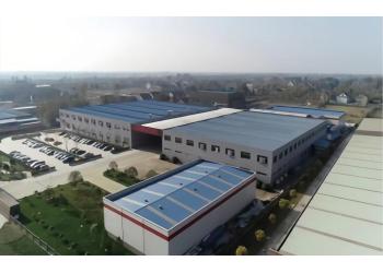 China Factory - Guangzhou Hopson Machinery Parts Co., Ltd.