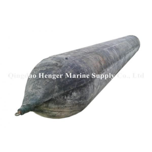 Quality Anti - Explosion Inflatable Marine Airbags ,Sunk Ship Salvage Boat Recovery Airbags for sale