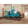 China High Speed Small Piling Machine ZYC80 With No Noise For Concrete Pile Foundation Eco - Friendly factory