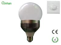 China Good quality &amp; competitive price 700 LM 7W E27 LED ball lamp with 7PCS 1W Edison LEDs factory