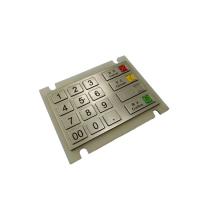 China Wincor ATM Machine Parts For Sale Keyboard V5 EPP ESP BOX Granada CES PCI Financial Equipment 01750132075 1750132075 factory