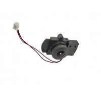 Quality 2G4P 2MP Ring Doorbell Lens Multipurpose 2.7 F/NO Aperture 2.0 for sale