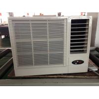 China New panel window type air conditioner TOSHIBA compressor factory