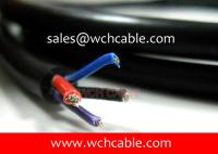 China UL20862 Electronic Circuit Board Welding TPU Sheath Cable 80C 120V factory