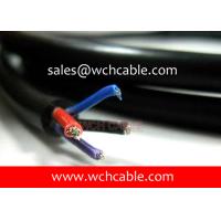 China 30V Low Voltage PWIS Free TPU Cable UL20963, UL21032, UL21126, UL21253 for sale