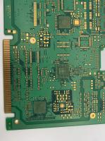 China 4-16 Layers FR4 Multilayer PCB Board With UL ROHS REACH 0.5-6oz factory