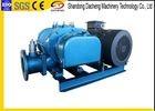 China Food Process Industrial Roots Blower / Customized Air Flow Roots Style Blower factory