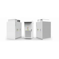 Quality 630kW 1260kWh Battery Energy Storage System Three Phase DC600V-DC900V for sale