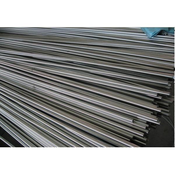 Quality 300 Series Decorative ERW Welded Stainless Steel Pipe 3 Inch For Vehicle for sale