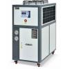 Quality JLSF-4HP Centrifugal Air Cooled Water Chiller Machine For Laminating Machine for sale