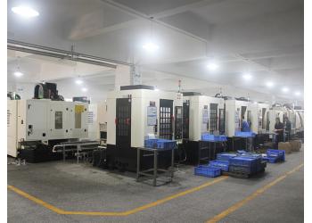 China Factory - Dongguan Fodor Technology Co., Ltd