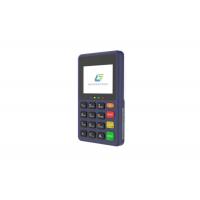 China Android POS Terminal with EMV PCI Chip for Secure Mobile Card Payment Bluetooth MPOS factory