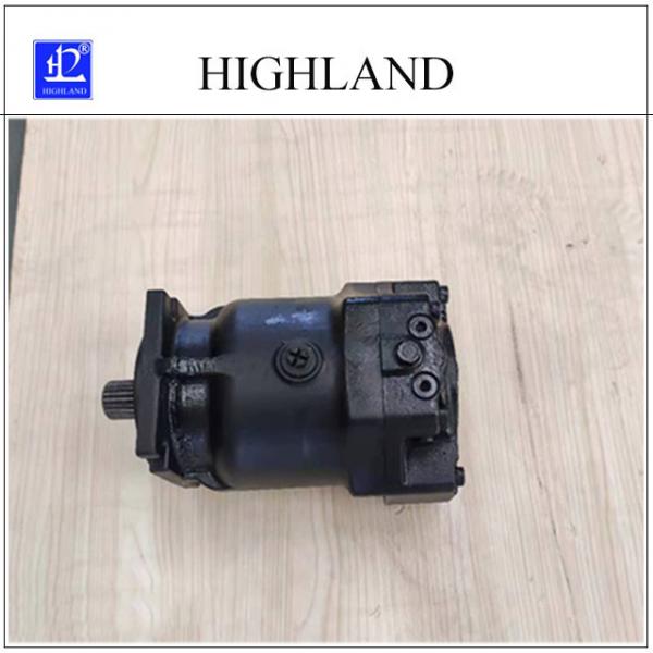 Quality Full Control Heavy Duty Hydraulic Motors HMF50 3500 Rpm Hydraulic Motor for sale