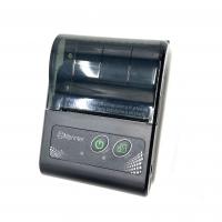 China Bluetooth 2 Inch Barcode Printer 58mm Portable Mini Thermal Printer factory