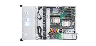 Quality High performance Inspur NF5270M5 Intel Xeon processor 32GB memory 2U server rack for sale