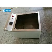 Quality Semiconductor Thermoeelctric Bath For Chemical Analysis for sale
