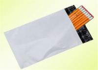 China Self Adhesive Co-Extruded Bags / Tear Proof Poly Mailers Eco Friendly High Elasticity factory