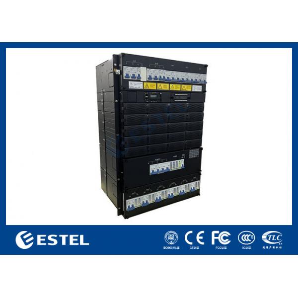 Quality Multipurpose Industrial Power Supplies System Power Factor >0.99 ET48-60KW for sale