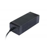 China 48W Universal AC DC Power Adapter , 50-60hz 24V 2A AC To DC Power Supply Adapter  for sale