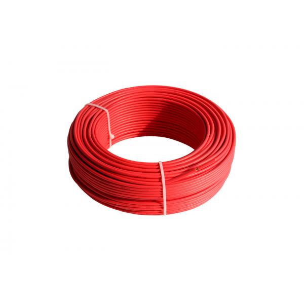 Quality PVC Coated Electrical Cable Wire 500 Sqmm H05V-U Cable Type for sale