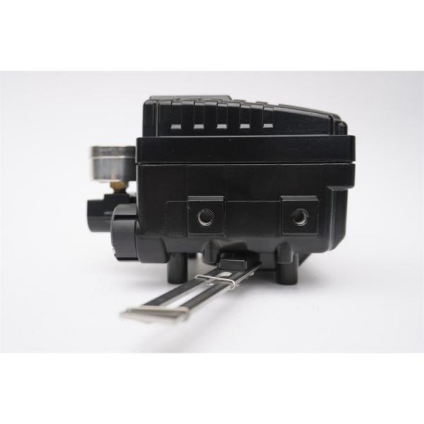 Quality Control Valve Pneumatic Actuator Positioner Yt-1000 E/P Oil Control Proportional for sale