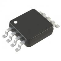 China Integrated Circuit Chip LT4322RMS8
 High Voltage Active Rectifier Controller
 factory