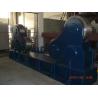 China Tank Turning Roll Welding Rotator Welding Equipment Manufacturer factory