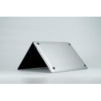 China 1.2mm Ultra Slim Hard Shell Macbook Case PC Materials Anti Slip factory