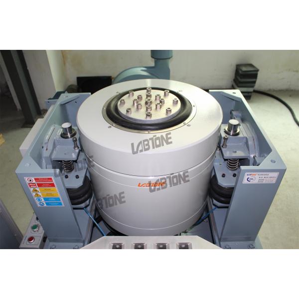 Quality Transportion Simulation Vibration Testing Machine Lab Vibrator Shaker For Camera for sale