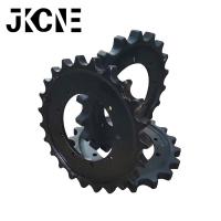 Quality Customized Sprocket For Excavator PC60 PC75 PC100 PC120 PC200 6y4898 for sale
