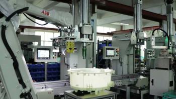 China Factory - Sichuan Huade PRECISION Manufacturing Co., Ltd.