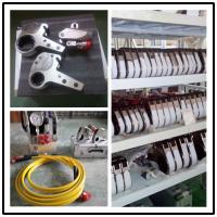 China Low Profile Hydraulic Torque Wrench Set For Installation And Disassembly Bolts factory