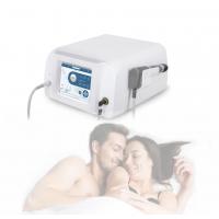 Quality 6 Bar Focused Extracorporeal Shockwave Therapy Machine For Ed Treatment for sale