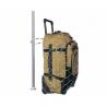 China Flexible 304/316 Stainless Steel Welded Wire Mesh Anti-theft Bag/Backpack Protector factory