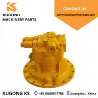 Quality Excavator Parts for sale