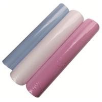 china 16gsm Disposable Bed Sheet Roll