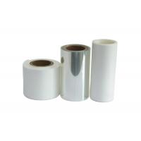 Quality Heat Transfer Polyester Release Film Thickness 12- 125um For Screen Printing for sale